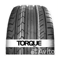 Torque TQ901 215/55 R17 98W