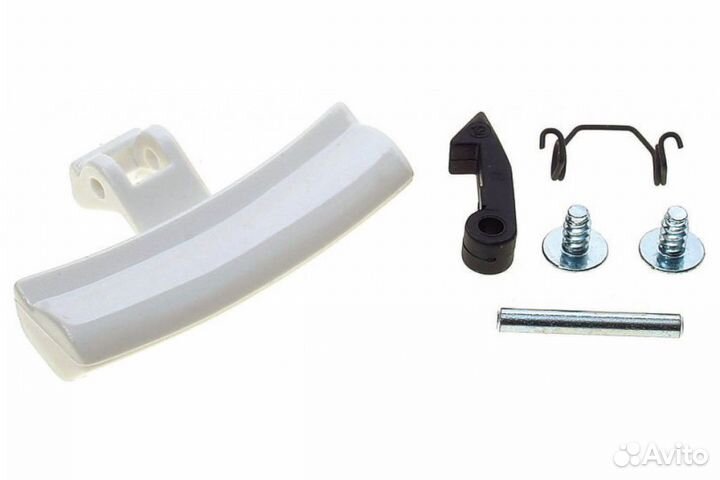 Ручка люка в сборе для стиральной машины Candy (Ка