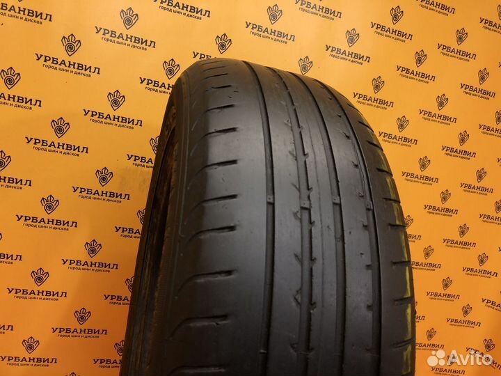 Goodyear EfficientGrip 205/60 R16 92H