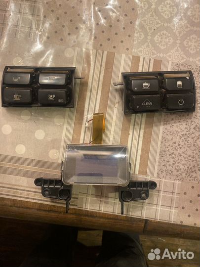 Кофемашина Saeco aulika на запчасти