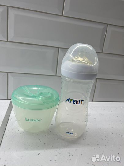 Стерилизатор и подогреватель для бутылочек