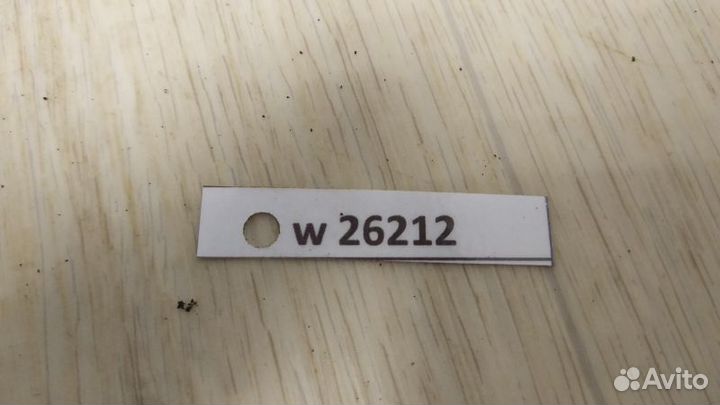 Стекло двери задней правой Jaguar F-Pace