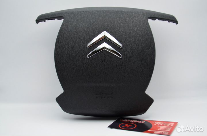 Рулевая накладка Citroen C5