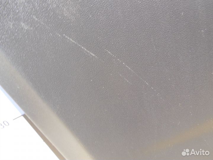 Обшивка стойки Auris (E15) 2006-2012