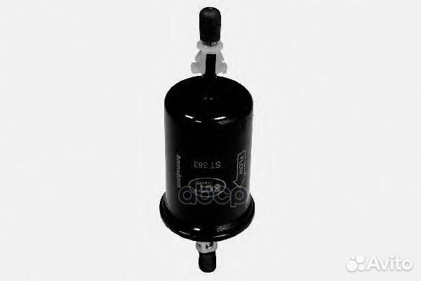 Топливный фильтр ford focus 02-04 st383 SCT