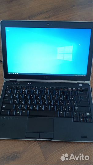 Dell latitude e6230 i5-3340 2.7GHz