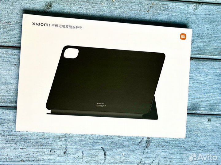 Xiaomi mi pad 5 чехол оригинал