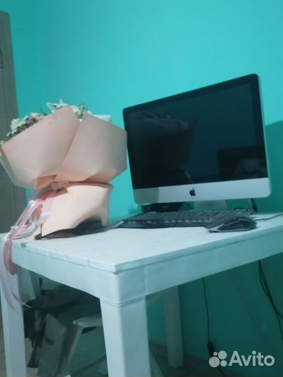 Apple iMac