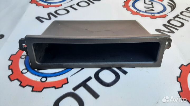 Ящик передней консоли Chevrolet Lanos, ZAZ Chance