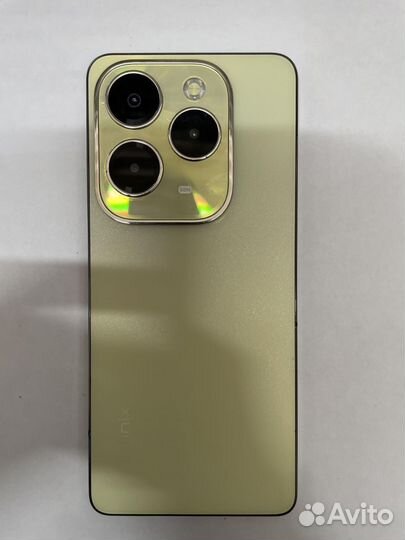 Infinix HOT 40, 8/256 ГБ