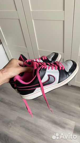 Кроссовки Nike