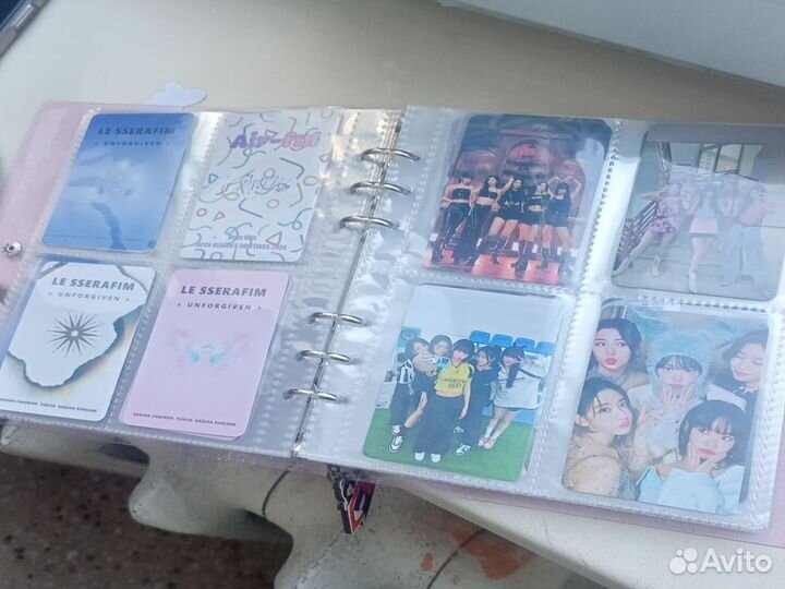 K-pop shop