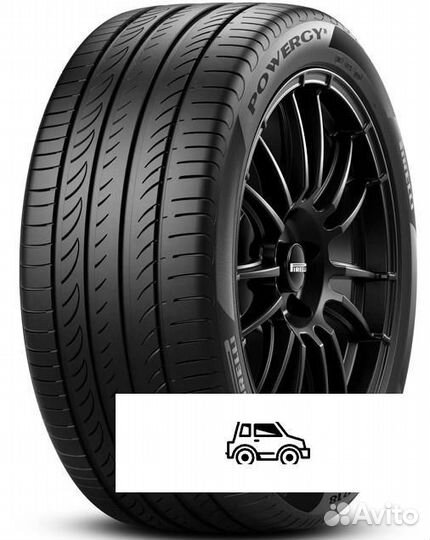 Pirelli Powergy 225/45 R19