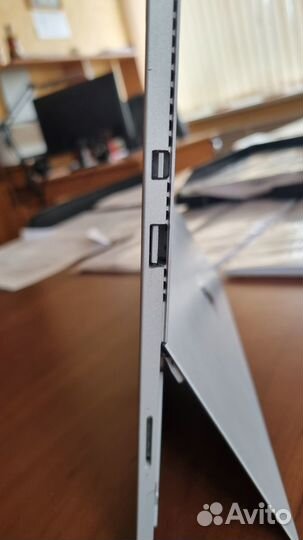 Microsoft Surface pro 4