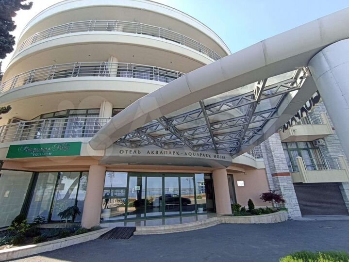 Квартира-студия, 38 м², 3/4 эт.