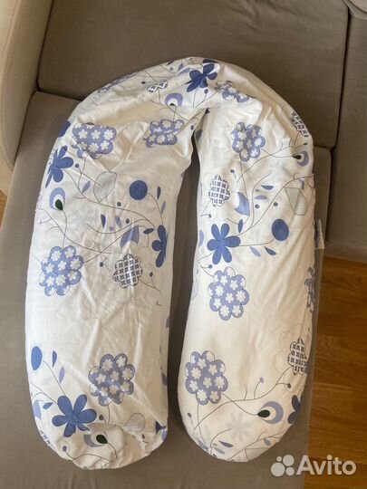 Подушка для беременных Theraline