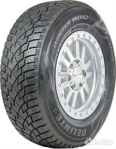 Delinte WD42 275/55 R20 117H