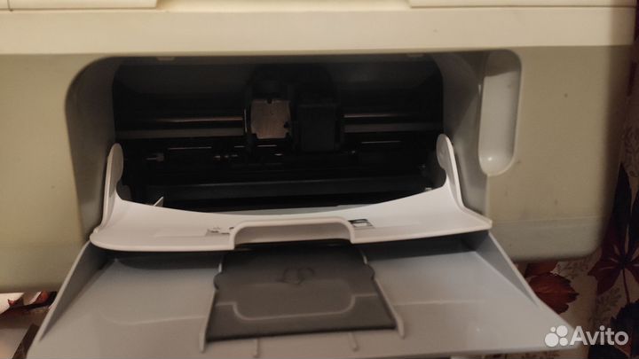 Принтер HP Deskjet F2280