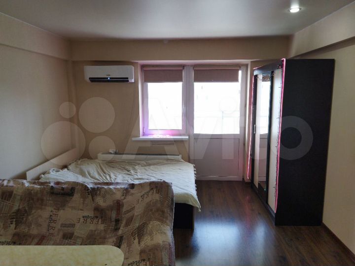 Квартира-студия, 32 м², 9/9 эт.