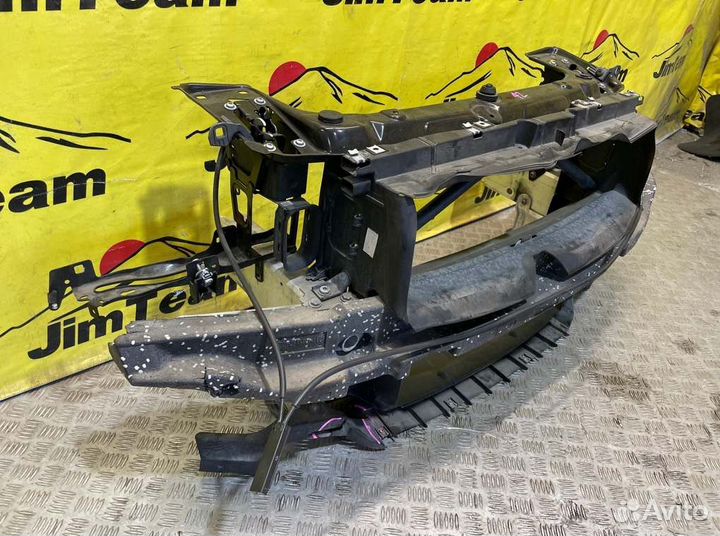 Рамка передняя Телевизор Bmw 1-Series 118D F20