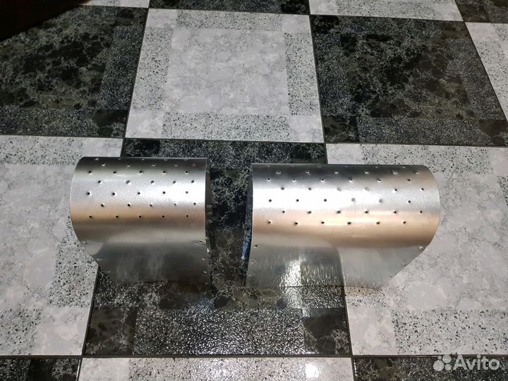 Бункерные кормушки для кроликов