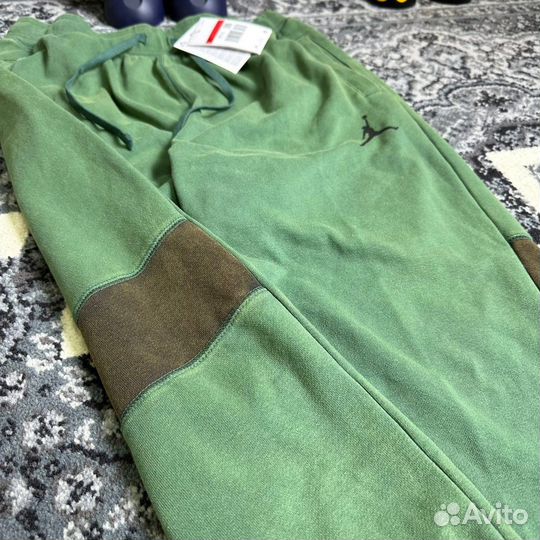 Штаны Jordan Dri-Fit Pants Fleece