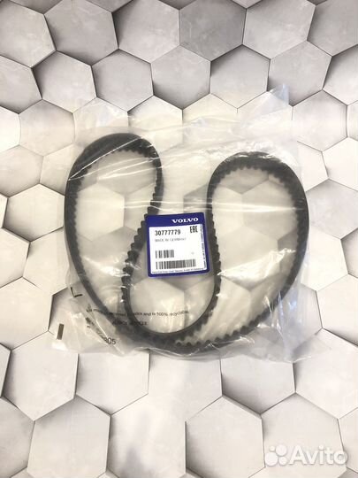 Комплект грм Volvo 31359568