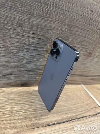 iPhone 13 Pro Max, 256 ГБ