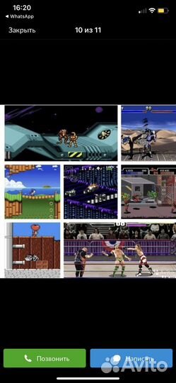 Игровая приставка game stick lite 64+10000 игр