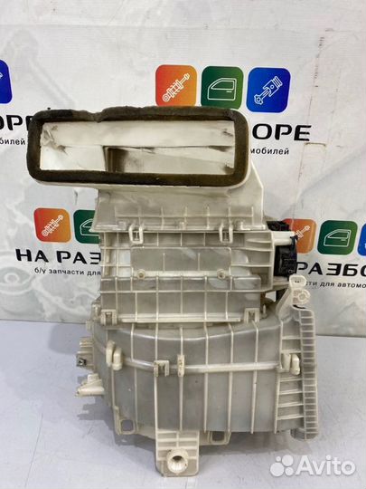 Корпус отопителя (печки) Toyota Camry V40