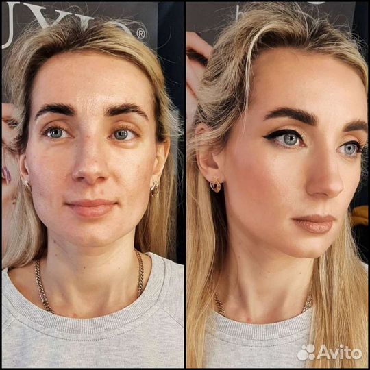 Визажист/Стилист Москва