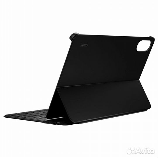 Чехол-клавиатура Xiaomi Redmi Pad Pro Keyboard чёр