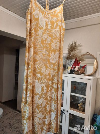 Сарафан женский, XL, zarina