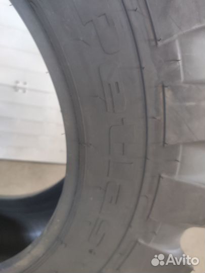 Шины для экскаватора погрузчика 16.9-28 Petlas