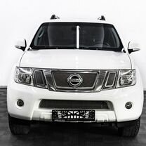 Nissan Pathfinder 2.5 AT, 2013, 219 000 км, с пробегом, цена 1 355 000 руб.