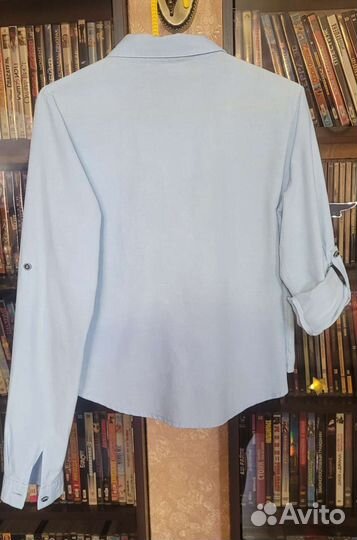Блузка / рубашка для девочки