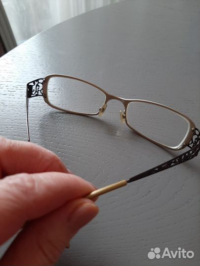Оправа для очков женская murano
