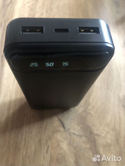 Повер банк bofrone 20000 mAh