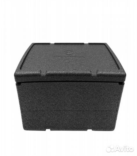 Термобокс 14, 18, 22 литра