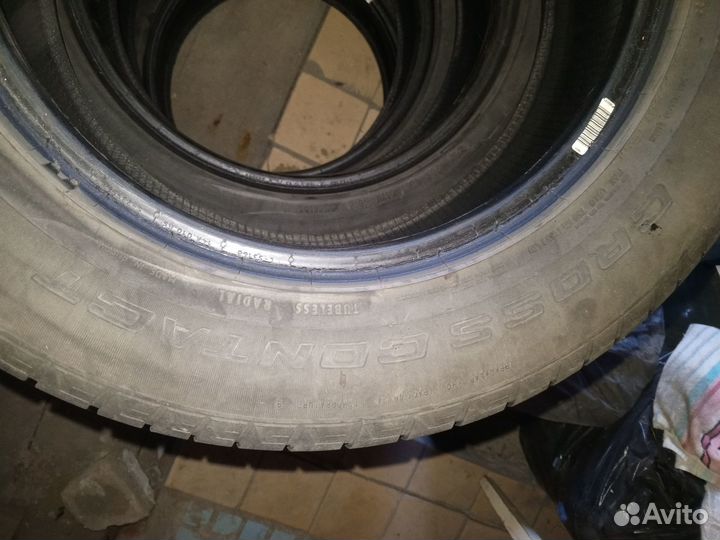Pirelli Ice Zero 215/65 R16