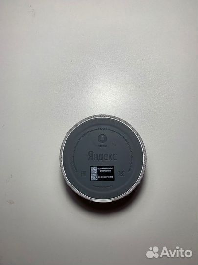 Яндекс станция Алиса