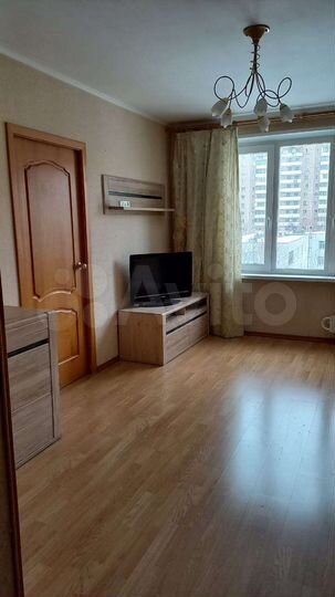 3-к. квартира, 52,2 м², 6/9 эт.