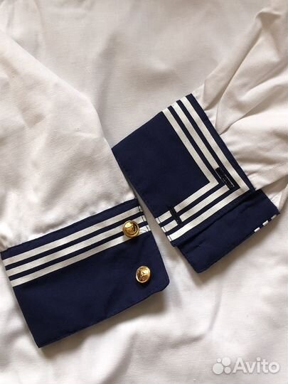 Роба рабочая