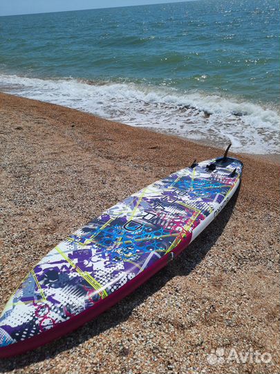 Сап доска Sup board iboard