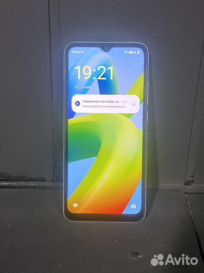 Xiaomi Redmi A1+, 2/32 ГБ