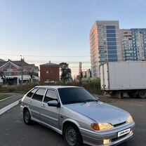 ВАЗ (LADA) 2114 Samara 1.6 MT, 2013, 95 000 км, с пробегом, цена 240 000 руб.