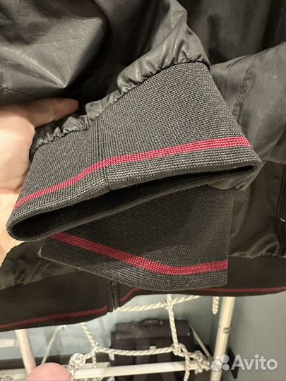 Мужская ветровка