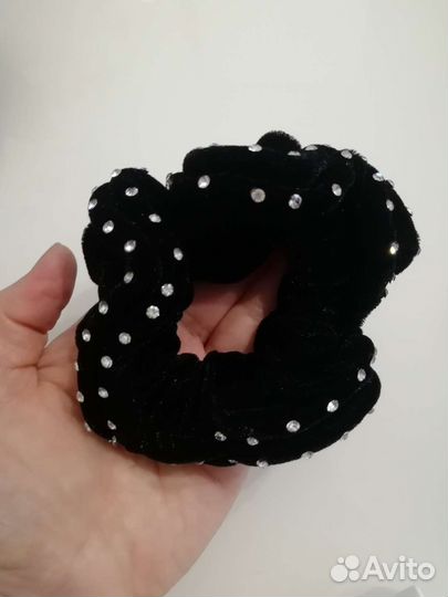 Резинки для волос