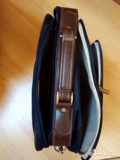 Сумка для ноутбука