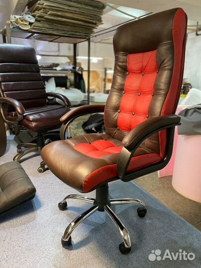 Компьютерное кресло